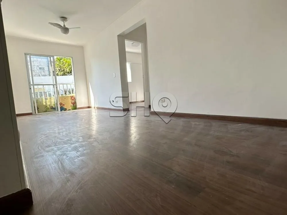 Apartamento, 2 quartos, 54 m² - Foto 1