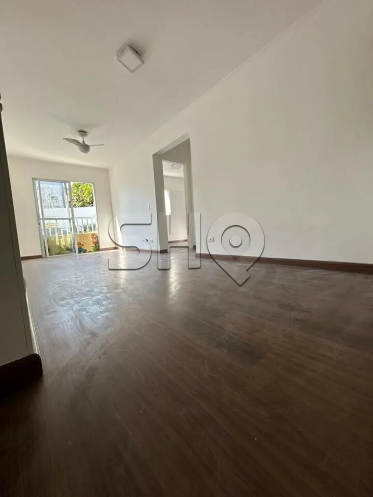 Apartamento, 2 quartos, 54 m² - Foto 2