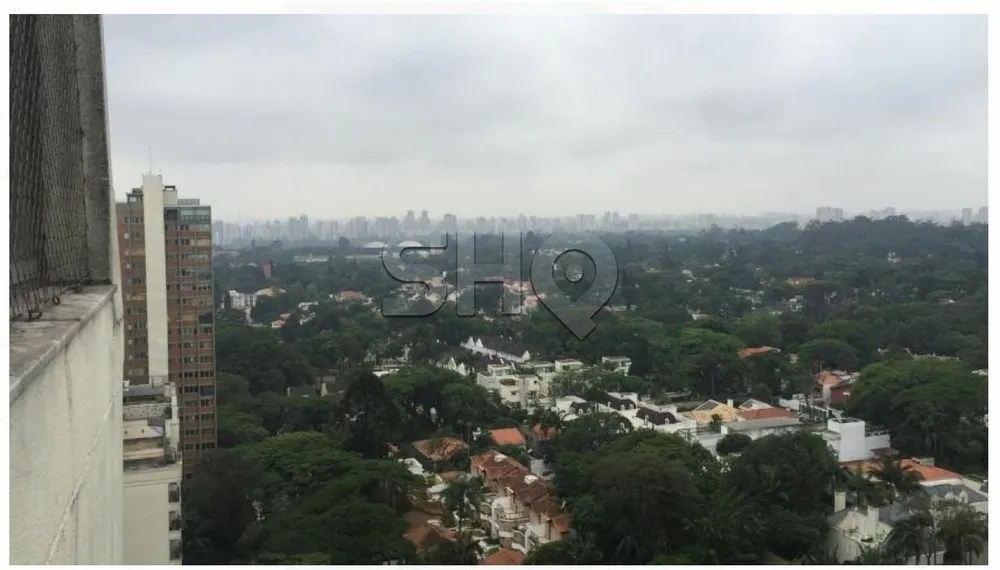 Cobertura, 4 quartos, 647 m² - Foto 11