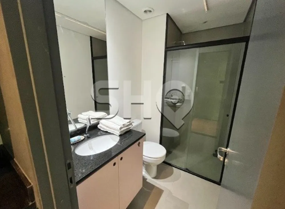 Apartamento, 1 quarto, 33 m² - Foto 3
