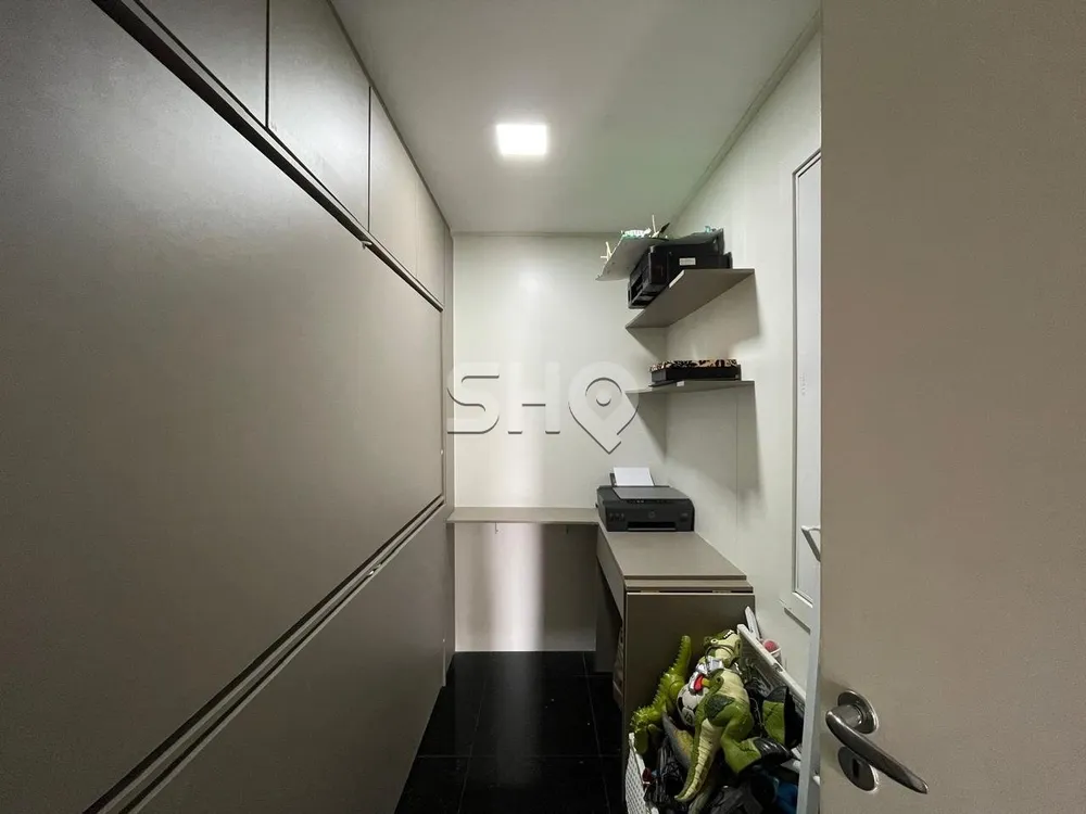 Apartamento, 3 quartos, 177 m² - Foto 12