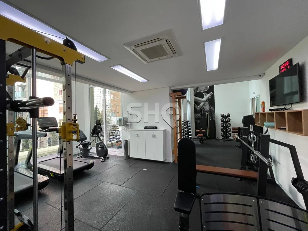 Apartamento, 3 quartos, 177 m² - Foto 6