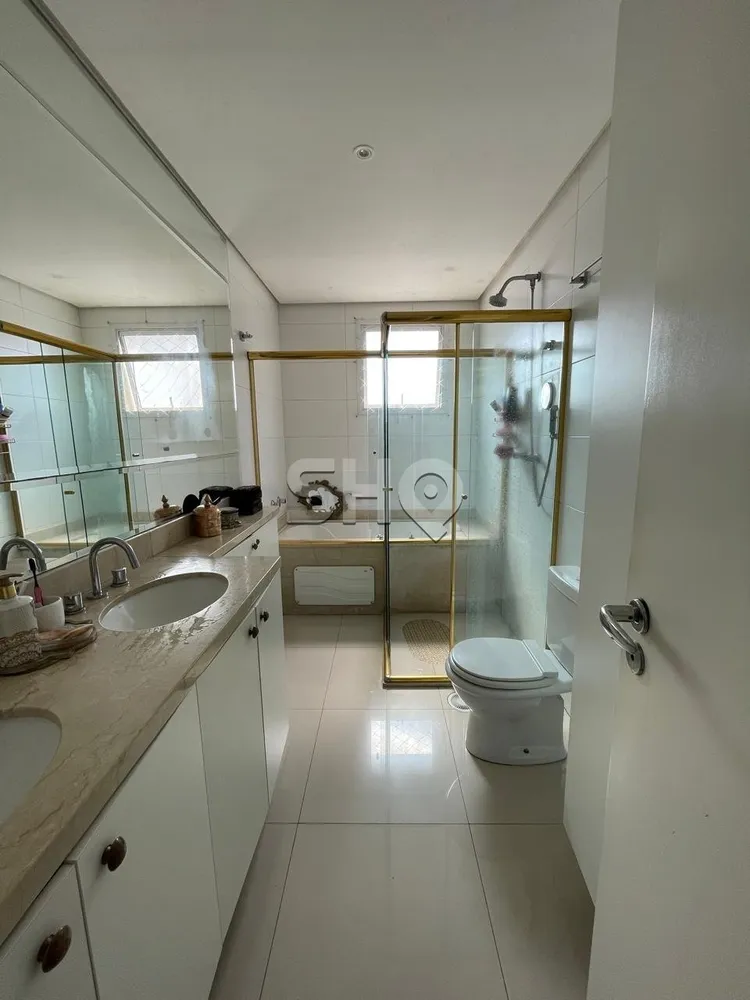 Apartamento, 3 quartos, 177 m² - Foto 4