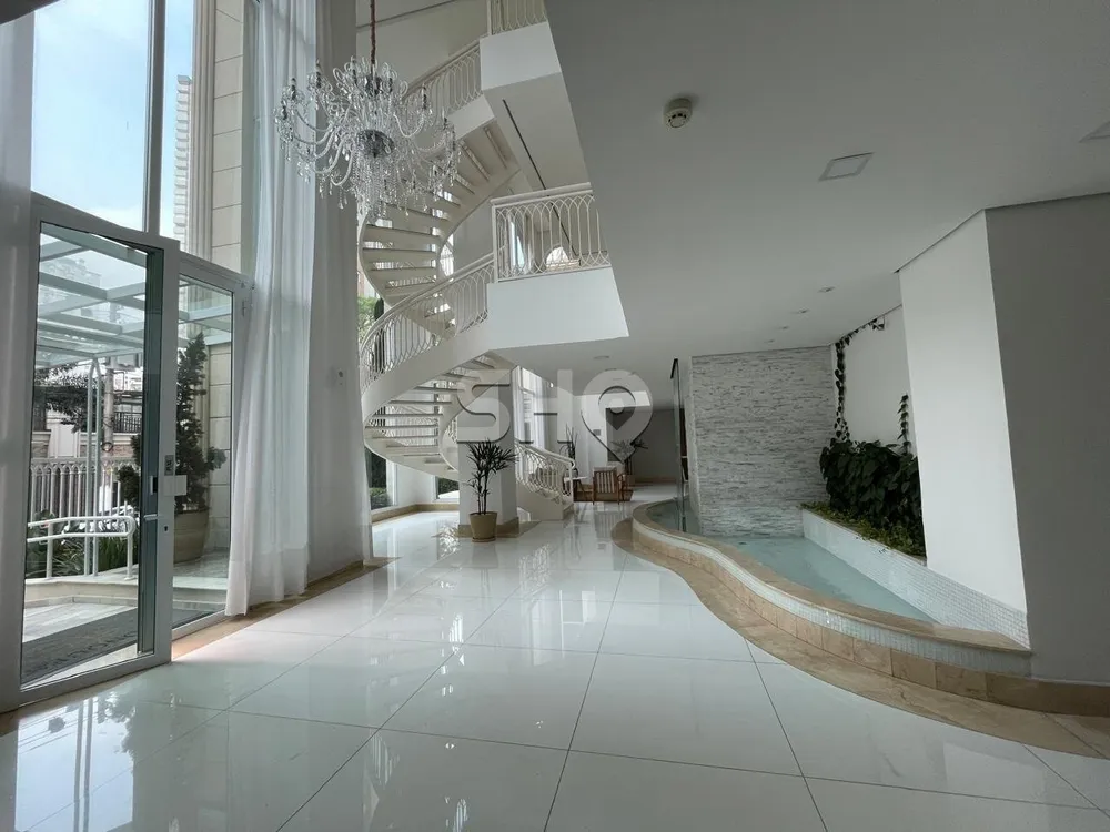 Apartamento, 3 quartos, 177 m² - Foto 11
