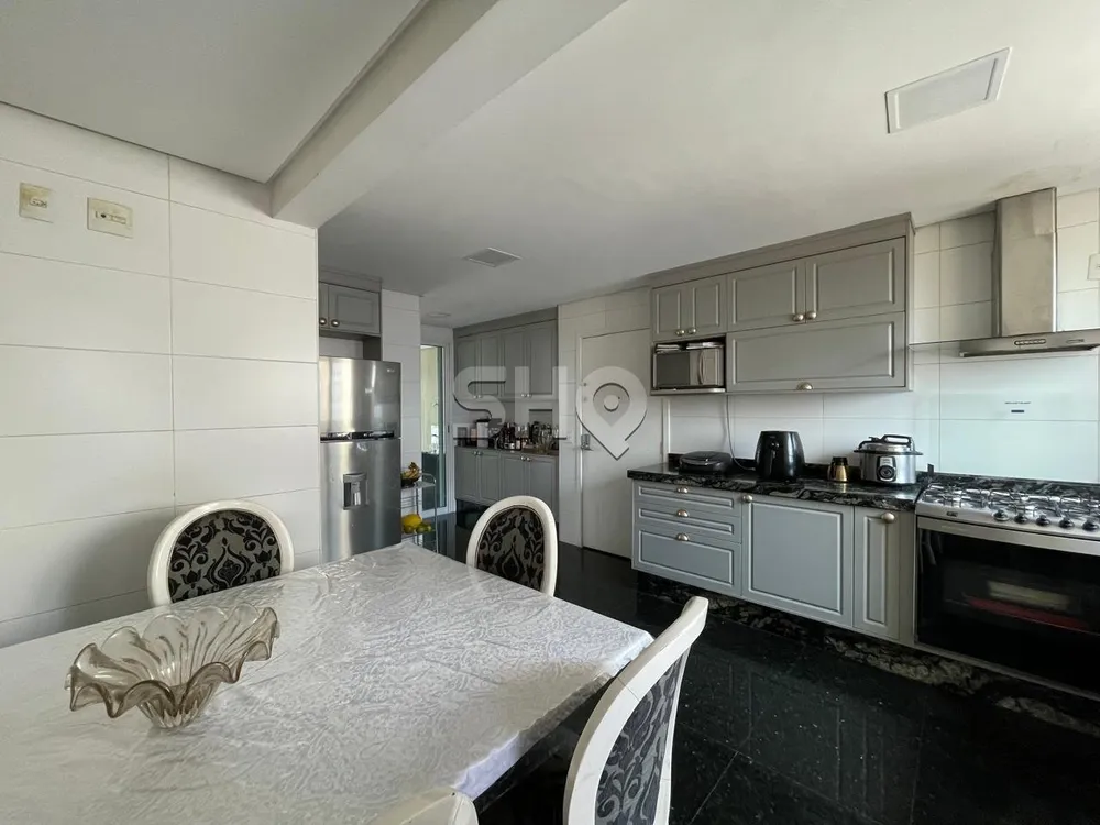 Apartamento, 3 quartos, 177 m² - Foto 7