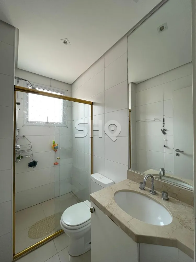 Apartamento, 3 quartos, 177 m² - Foto 8