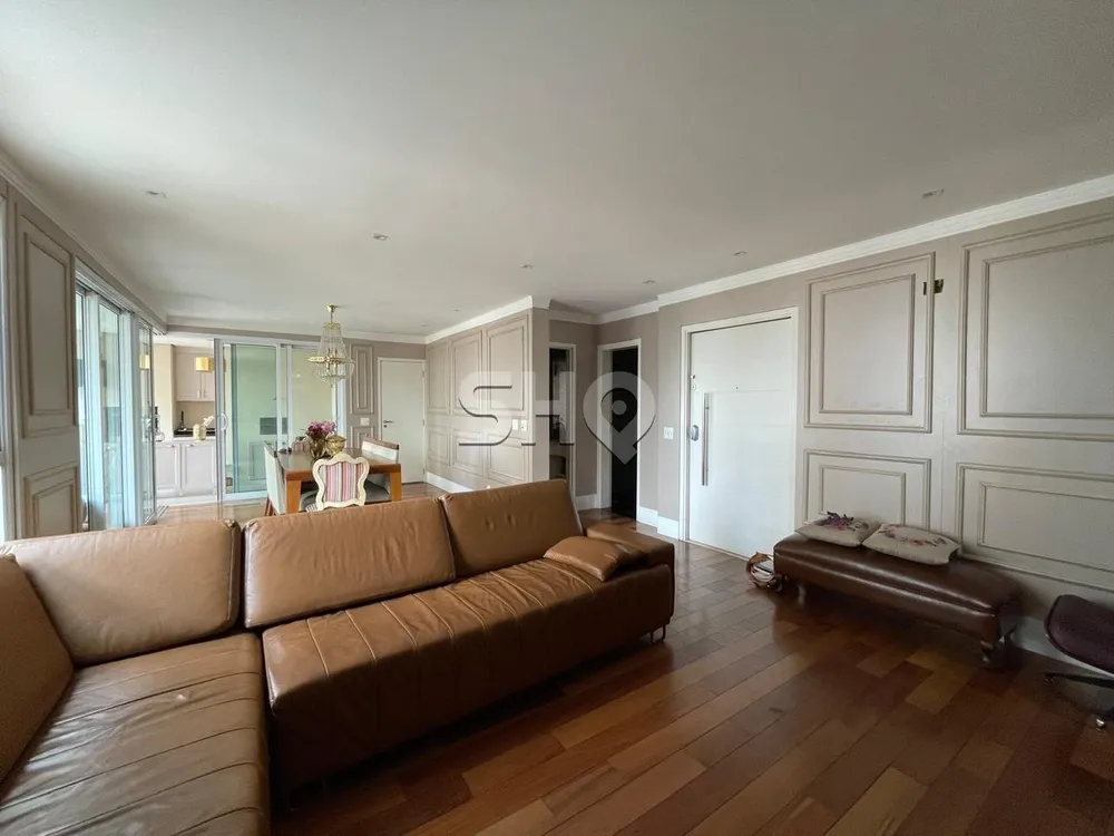 Apartamento, 3 quartos, 177 m² - Foto 9