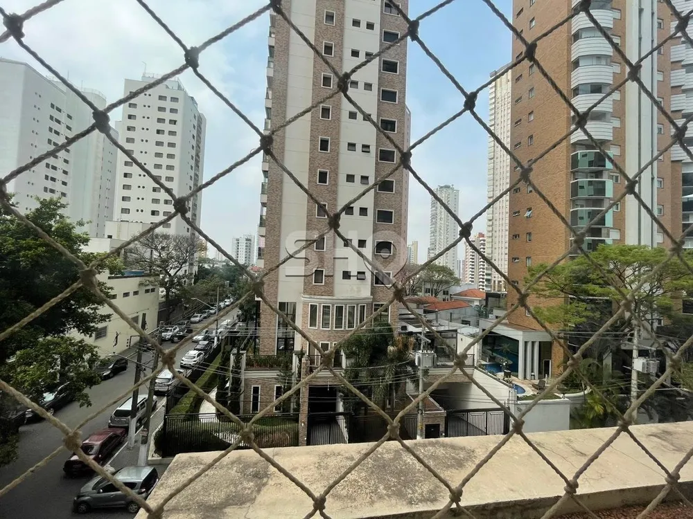 Apartamento, 3 quartos, 177 m² - Foto 1