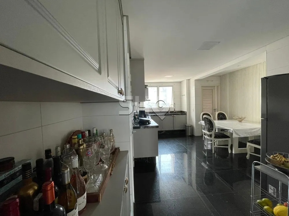 Apartamento, 3 quartos, 177 m² - Foto 3