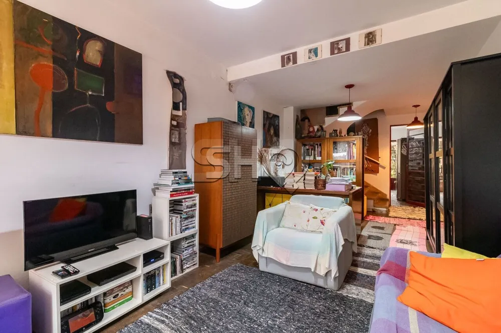 Sobrado, 2 quartos, 95 m² - Foto 1
