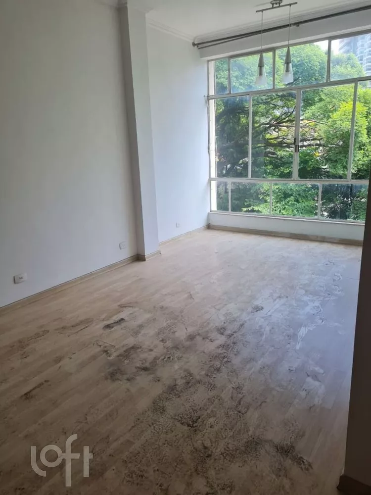 Apartamento à venda com 2 quartos, 100m² - Foto 2