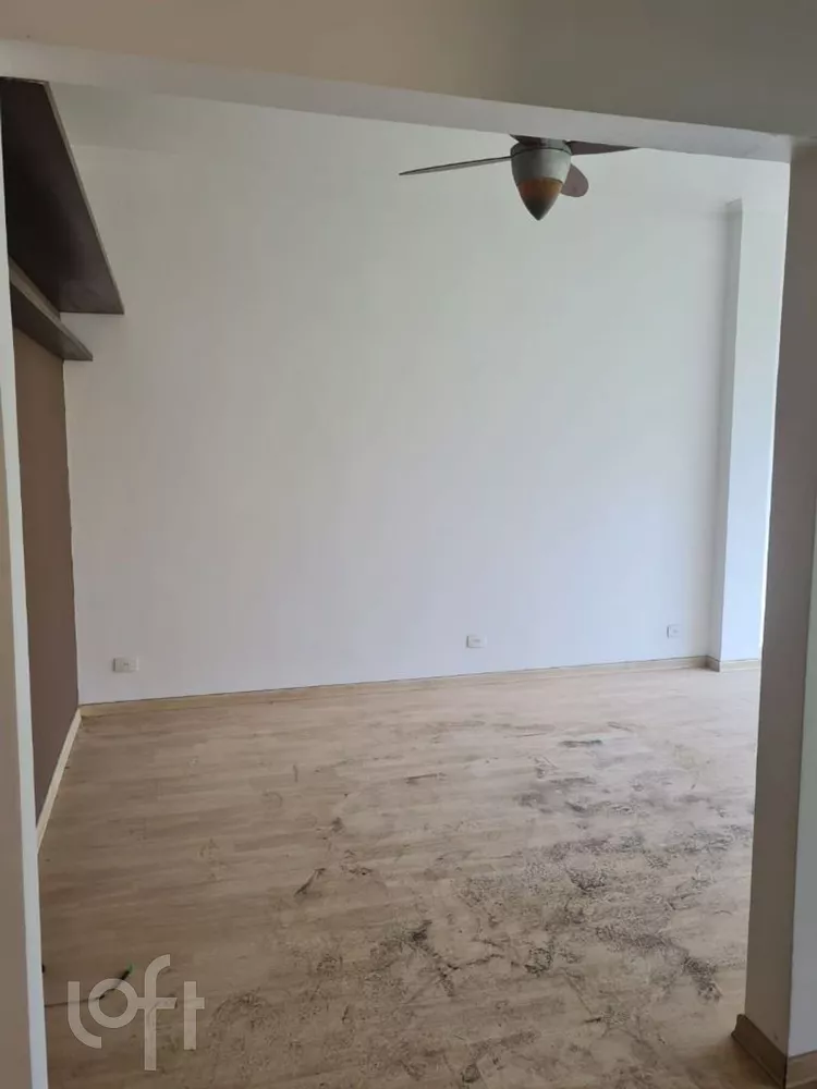 Apartamento à venda com 2 quartos, 100m² - Foto 1