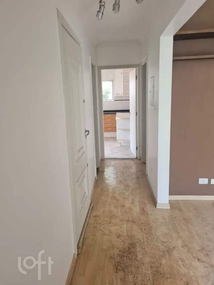 Apartamento à venda com 2 quartos, 100m² - Foto 3