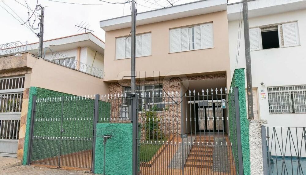 Sobrado, 3 quartos, 140 m² - Foto 20