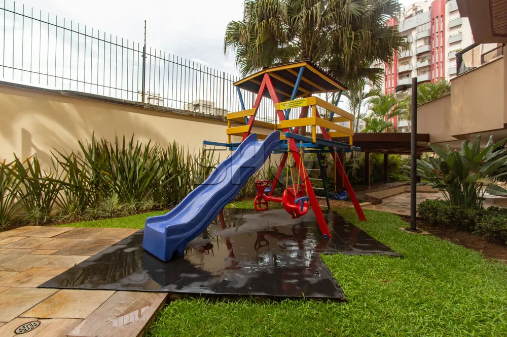 Cobertura, 4 quartos, 295 m² - Foto 1