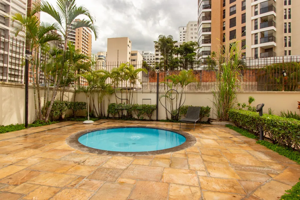 Cobertura, 4 quartos, 295 m² - Foto 2