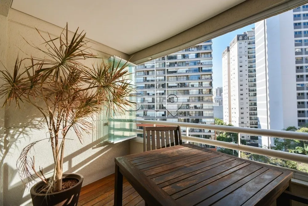 Apartamento à venda com 2 quartos, 104m² - Foto 4