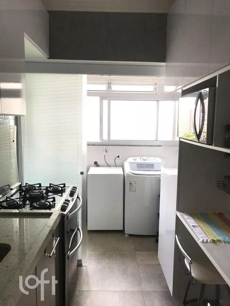 Apartamento à venda com 2 quartos, 75m² - Foto 8