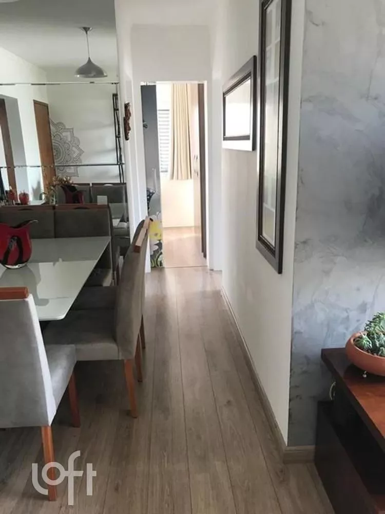 Apartamento à venda com 2 quartos, 75m² - Foto 5