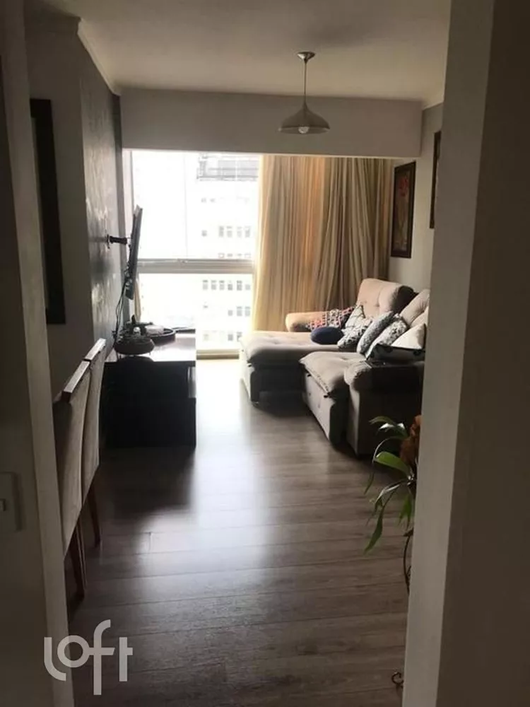 Apartamento à venda com 2 quartos, 75m² - Foto 6