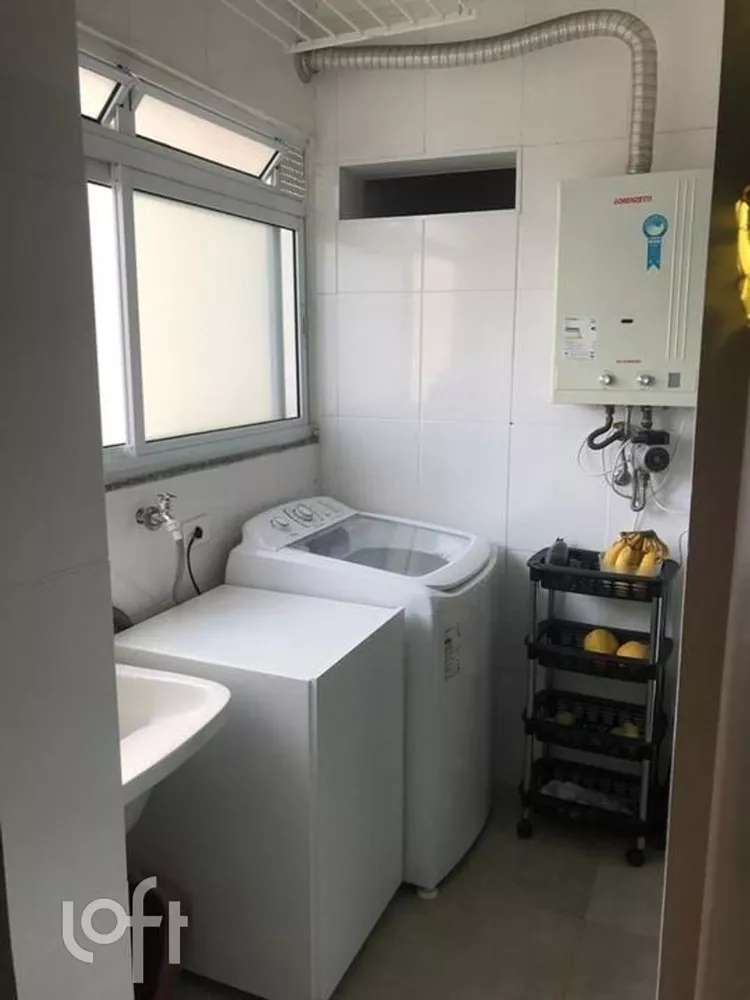 Apartamento à venda com 2 quartos, 75m² - Foto 9