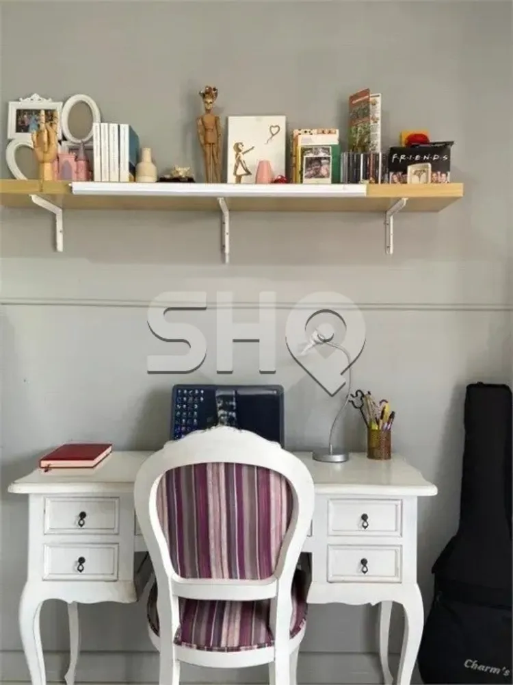 Sobrado, 3 quartos, 220 m² - Foto 4