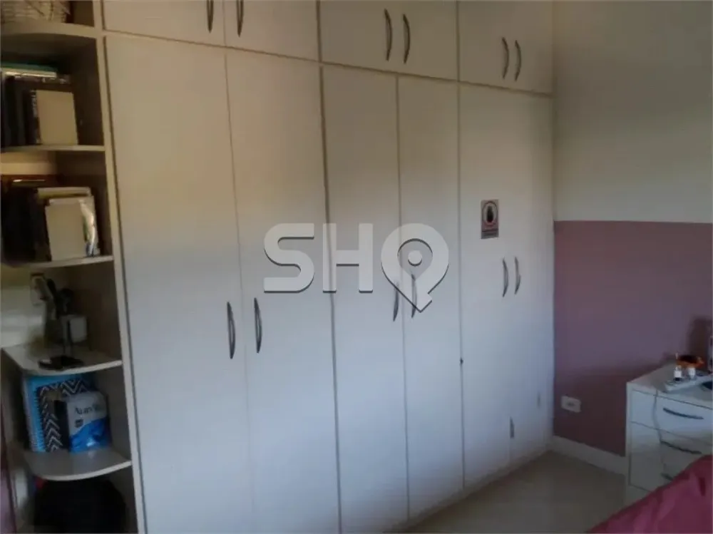 Sobrado, 3 quartos, 220 m² - Foto 2