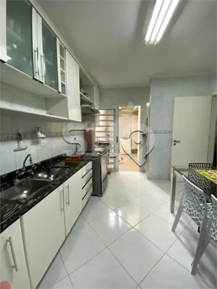 Sobrado, 3 quartos, 220 m² - Foto 4