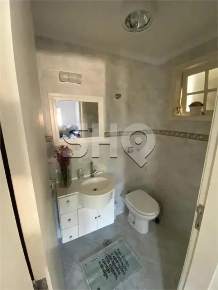 Sobrado, 3 quartos, 220 m² - Foto 1