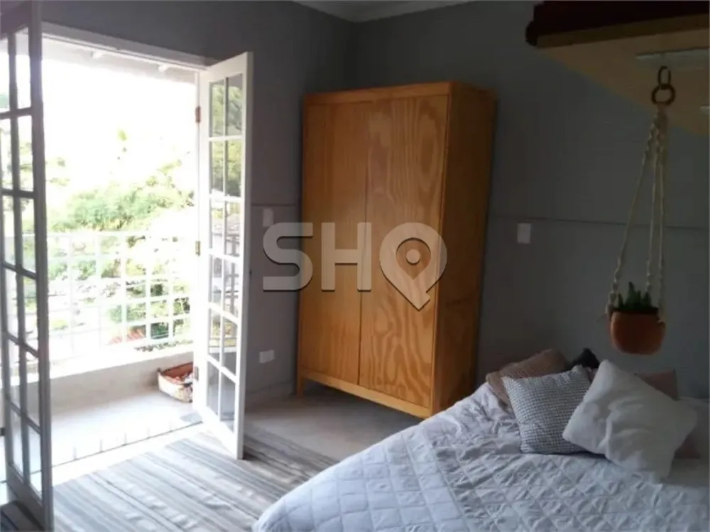 Sobrado, 3 quartos, 220 m² - Foto 6