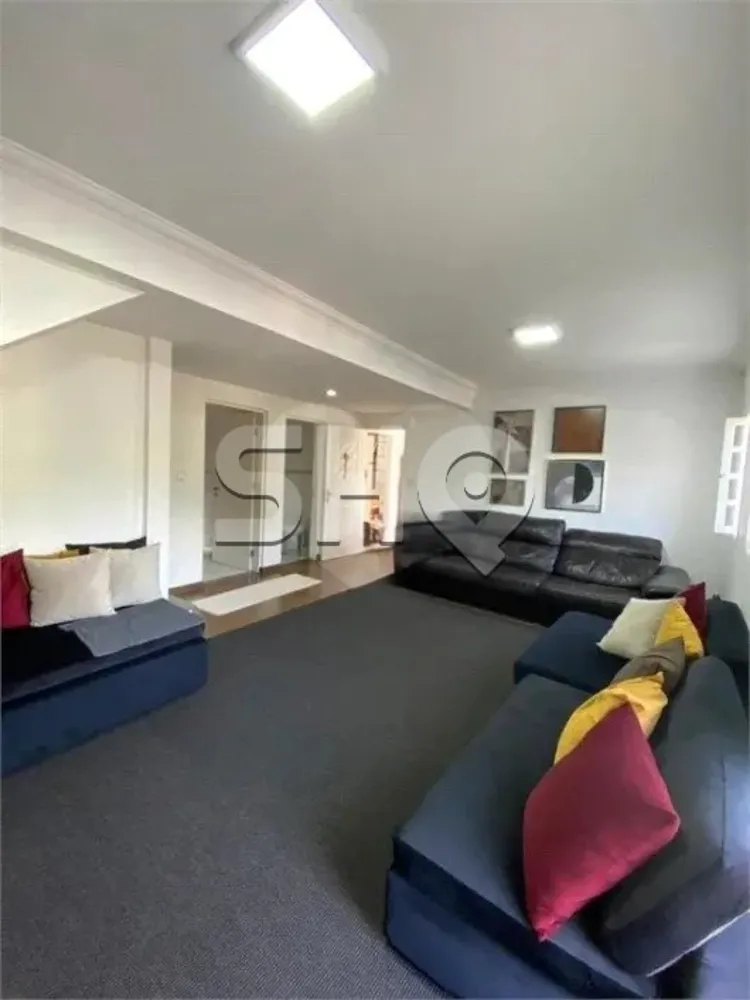 Sobrado, 3 quartos, 220 m² - Foto 3