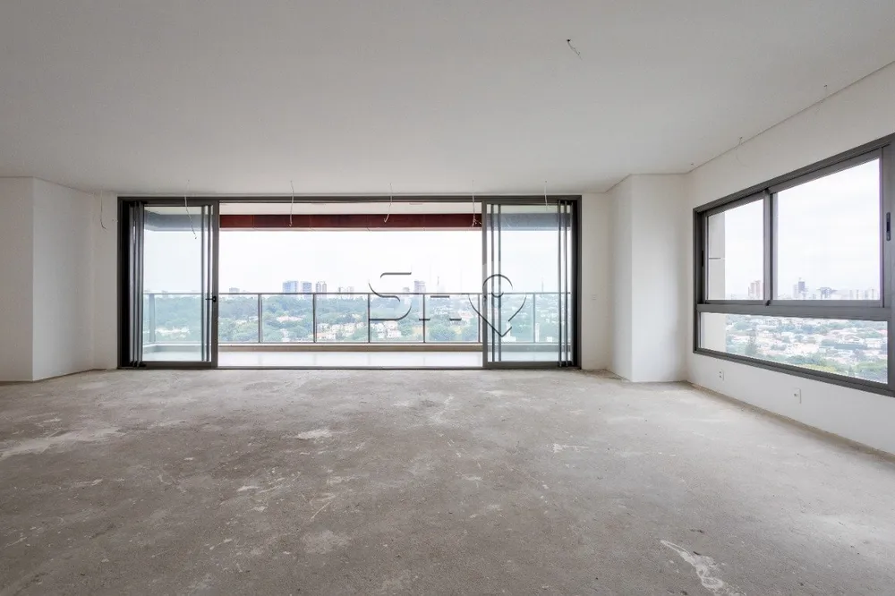Apartamento, 4 quartos, 520 m² - Foto 5