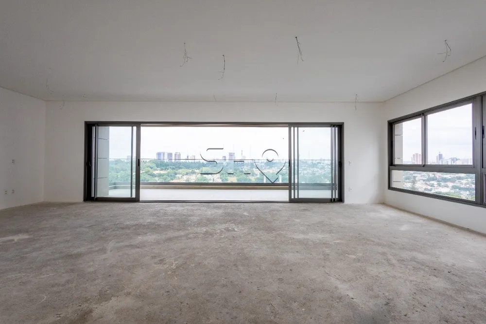 Apartamento, 4 quartos, 520 m² - Foto 2