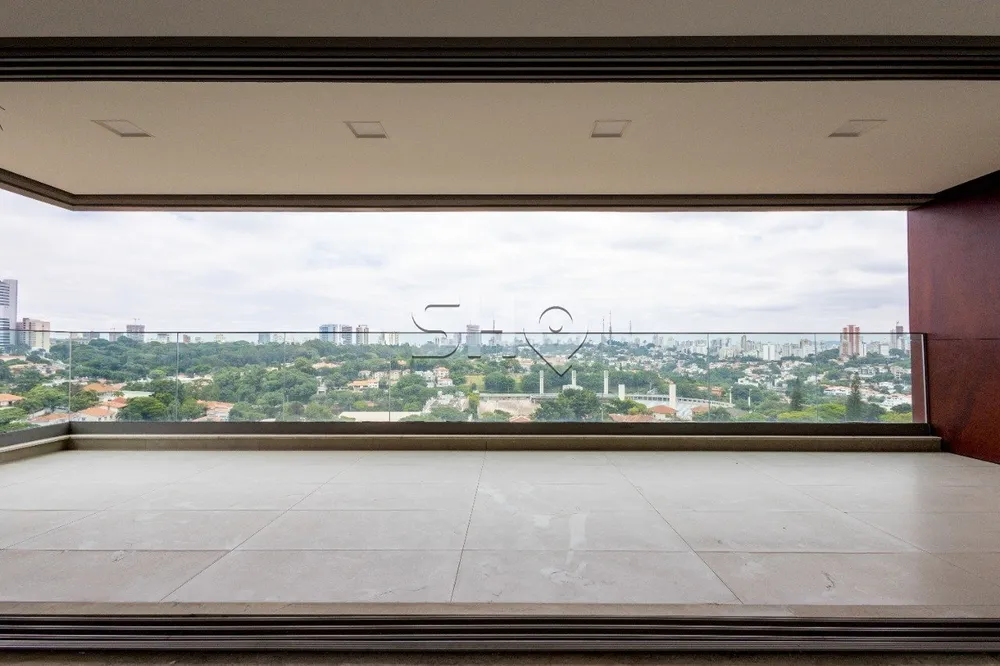 Apartamento, 4 quartos, 520 m² - Foto 1