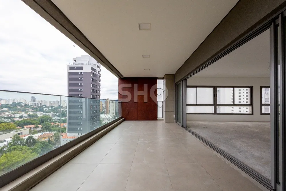 Apartamento, 4 quartos, 520 m² - Foto 8