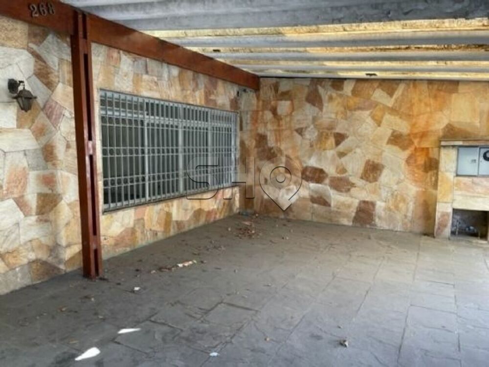 Sobrado, 3 quartos, 180 m² - Foto 3