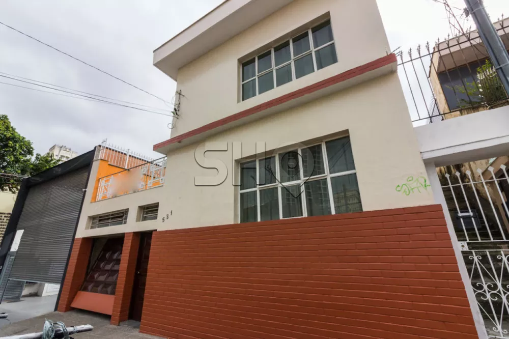 Casa, 3 quartos, 550 m² - Foto 2