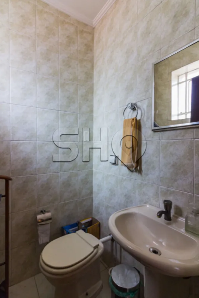 Casa, 3 quartos, 550 m² - Foto 12