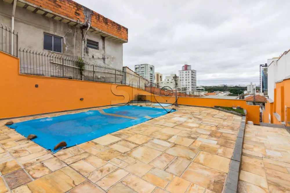 Casa, 3 quartos, 550 m² - Foto 3