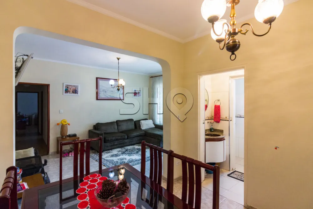 Casa, 3 quartos, 550 m² - Foto 1