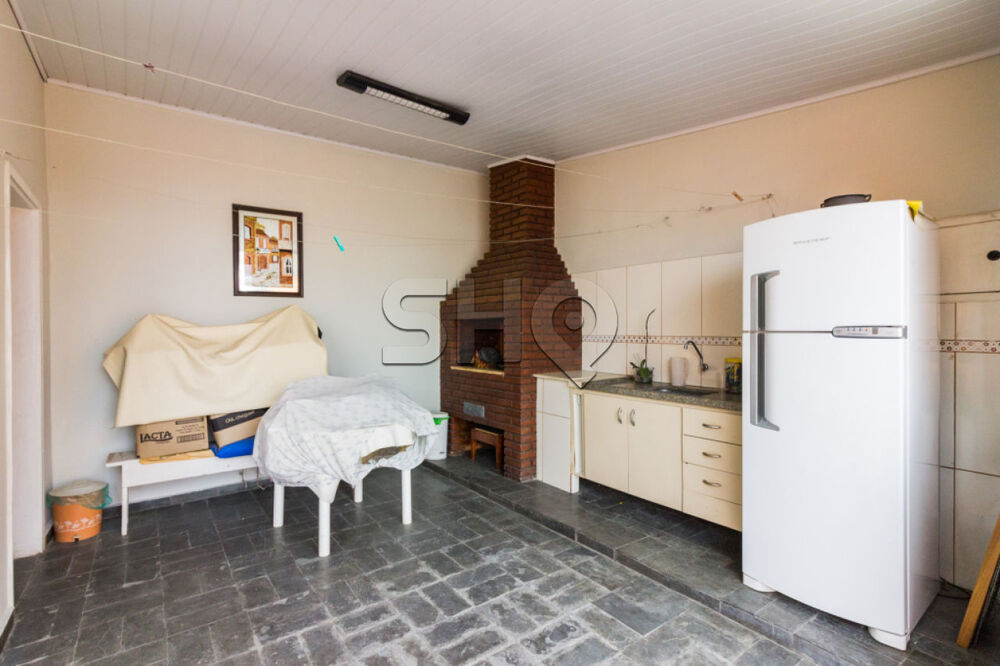 Casa, 3 quartos, 550 m² - Foto 6
