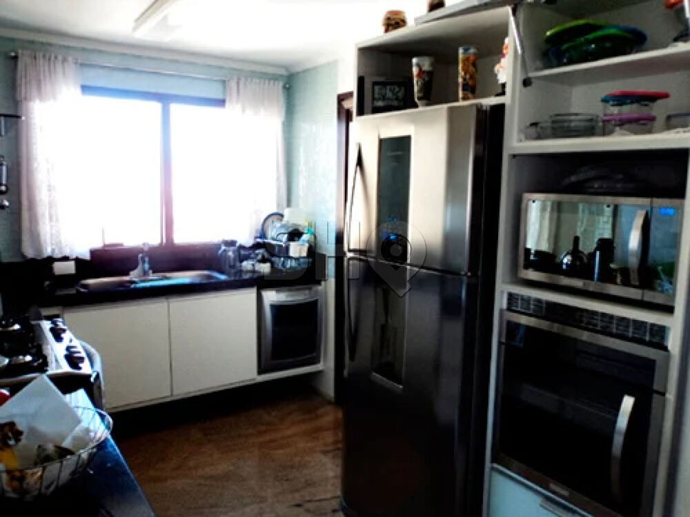 Apartamento, 4 quartos, 250 m² - Foto 3