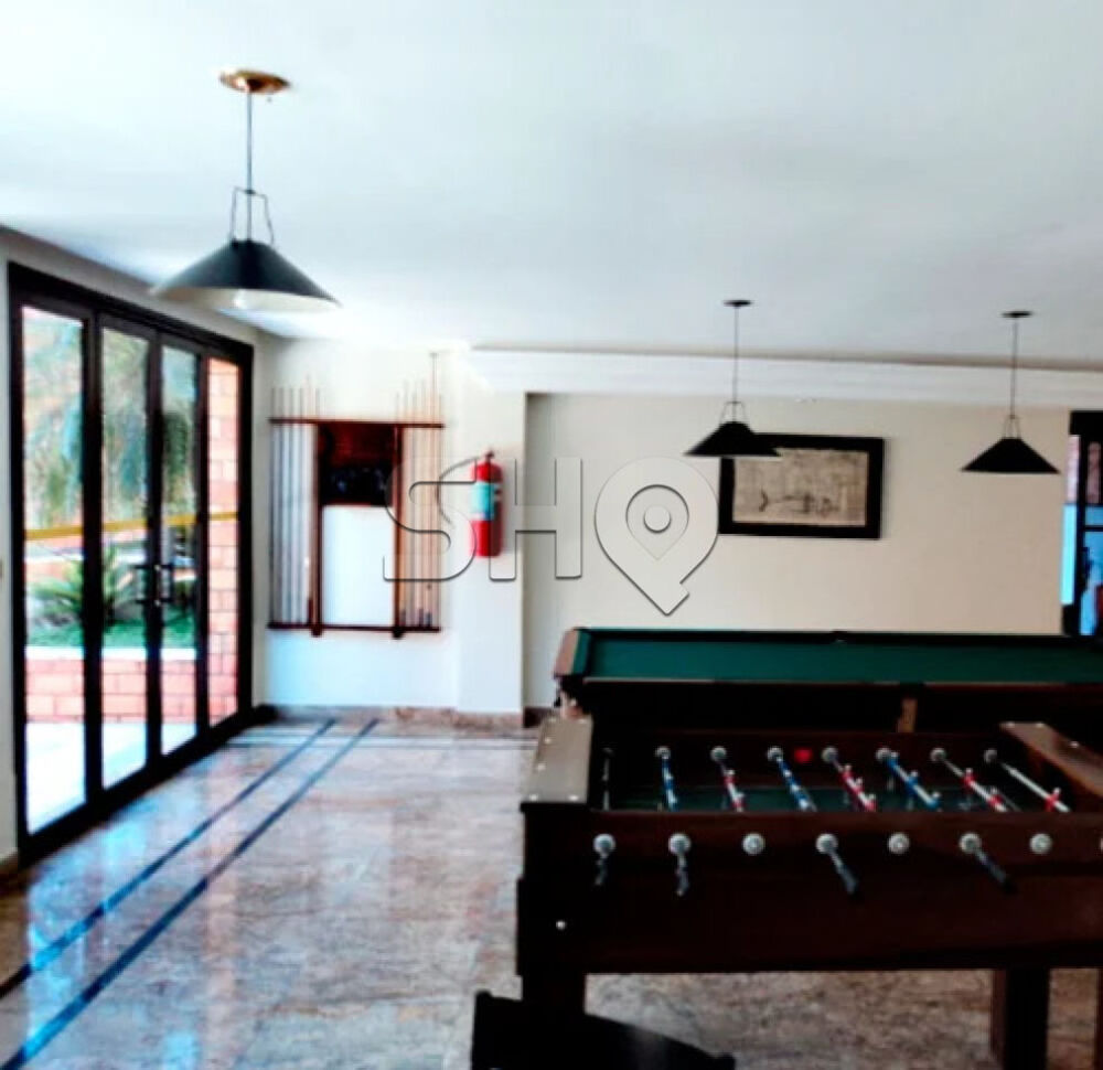 Apartamento, 4 quartos, 250 m² - Foto 2
