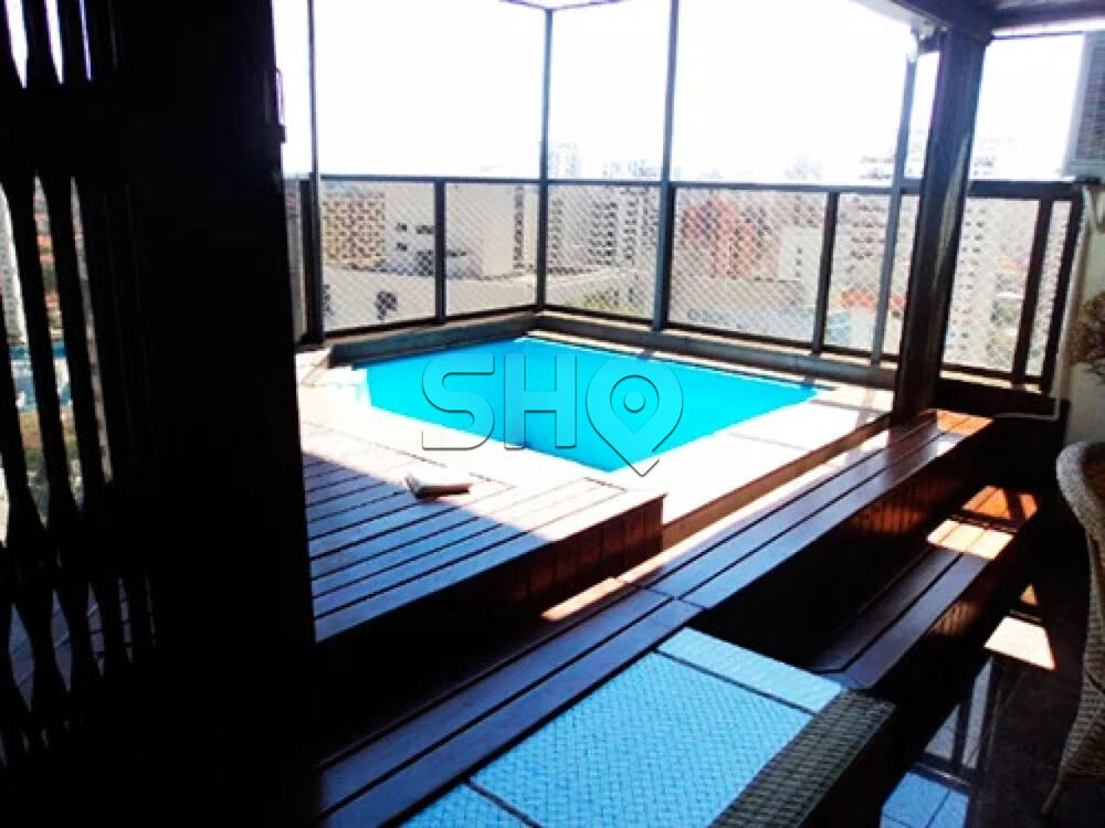 Apartamento, 4 quartos, 250 m² - Foto 1