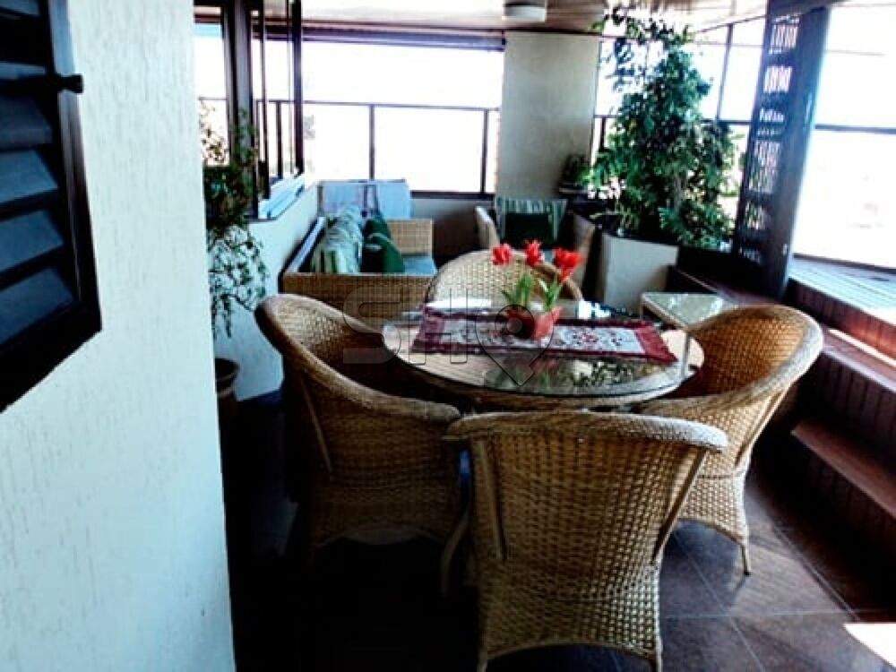 Apartamento, 4 quartos, 250 m² - Foto 4