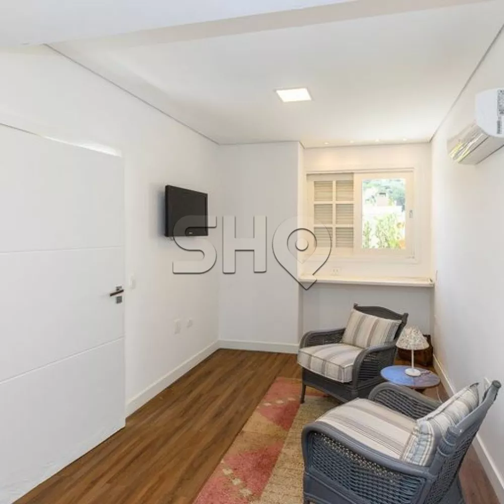 Casa de Condomínio, 5 quartos - Foto 3