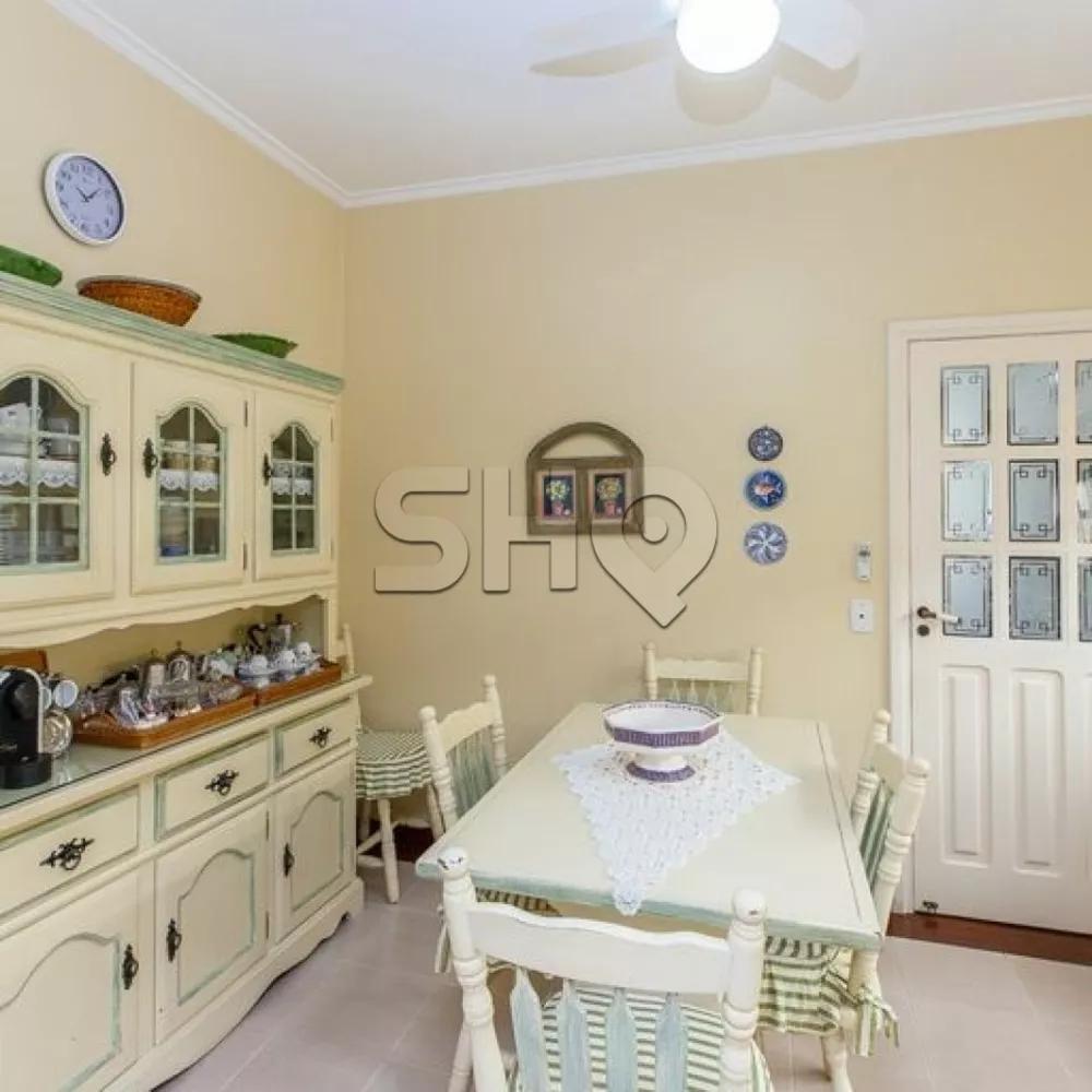 Casa de Condomínio, 5 quartos - Foto 1