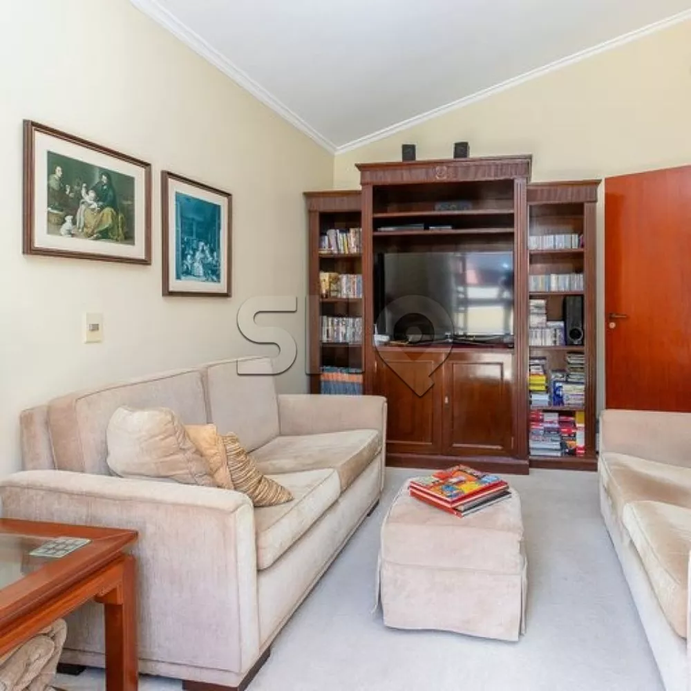 Casa de Condomínio, 5 quartos - Foto 2