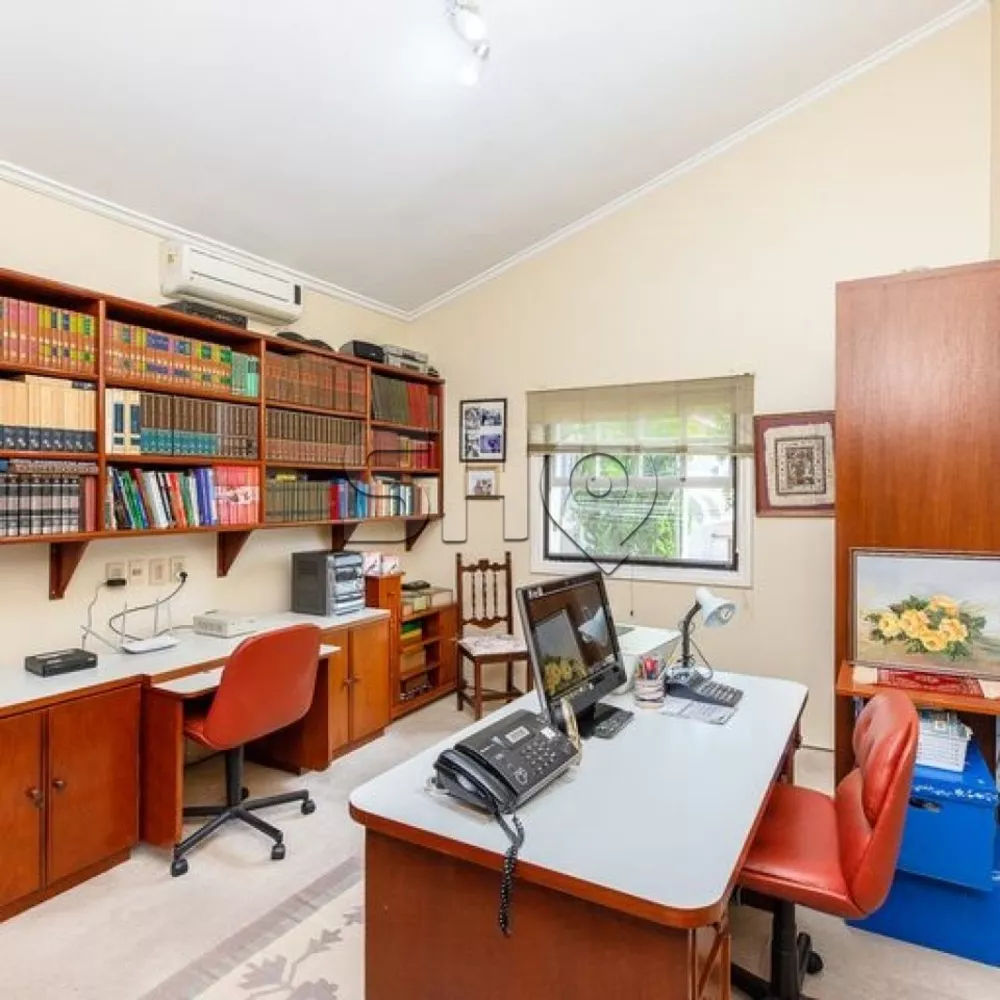 Casa de Condomínio, 5 quartos - Foto 4