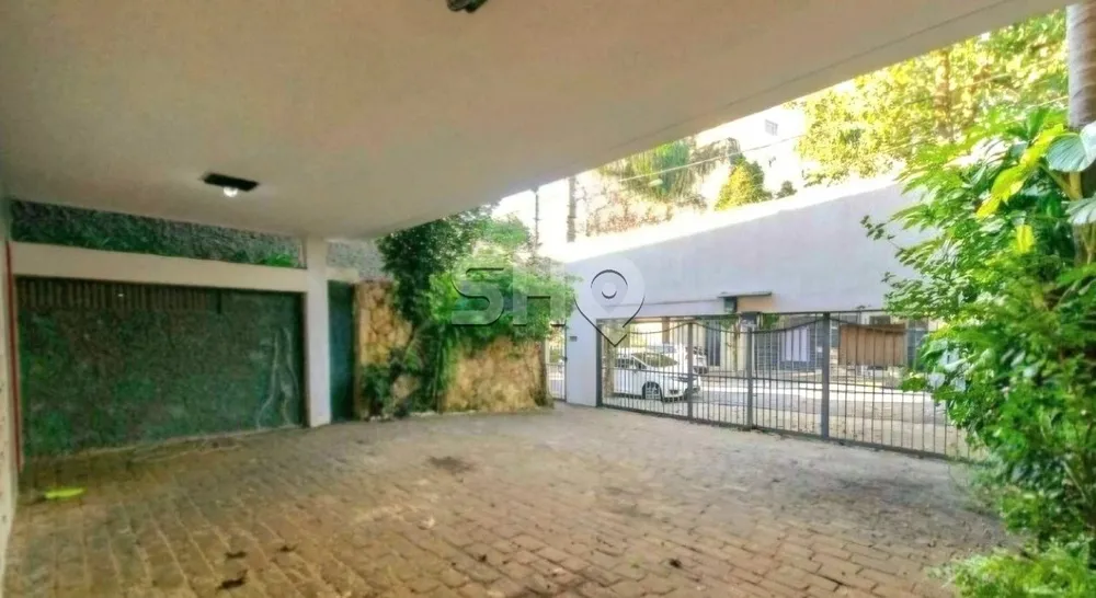Casa, 3 quartos, 256 m² - Foto 3